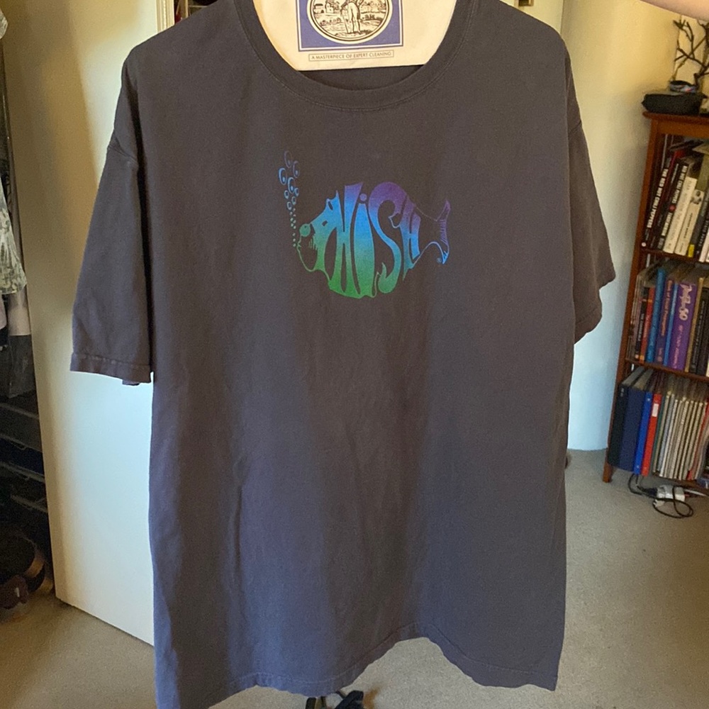 Phish shirt - Men’s Large
